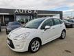 CITROEN C3 1.4 HDi 70 Exclusive