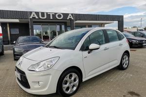 CITROEN C3 1.4 HDi 70 Exclusive