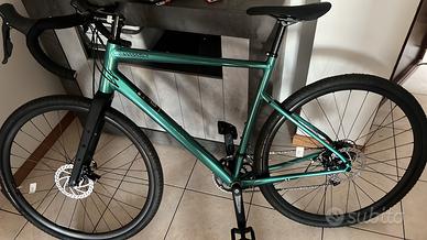 Cannondale topstone