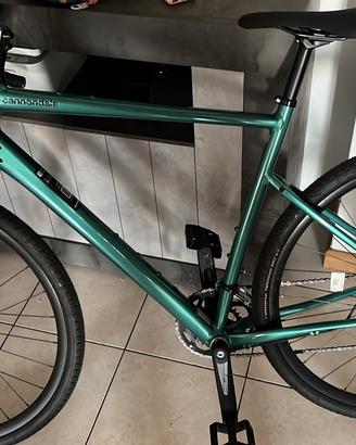 Cannondale topstone