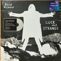 David Gilmour vinile LP nuovo sigillato 