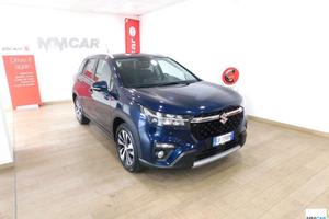 SUZUKI - S-Cross 1.4 Hybrid 4WD AllGrip Top