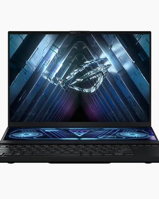ASUS ROG Zephyrus DUO 16 R9/32GB/2TB/RTX4090