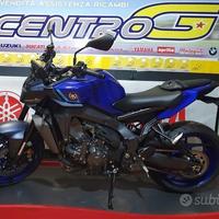 Yamaha MT-09 Y-AMT 2024 Pronta consegna