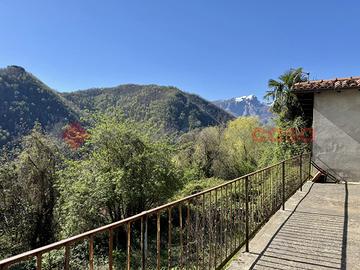 Casa Indipendente Camporgiano [UM222GBVRG]