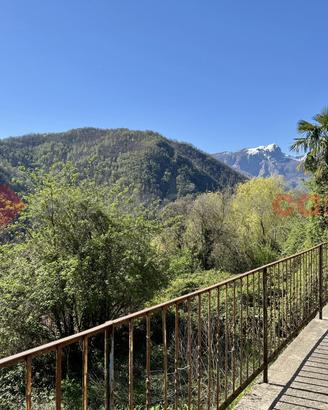 Casa Indipendente Camporgiano [UM222GBVRG]