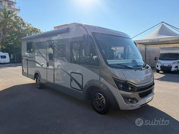 Arca America H 740 Glc 160 Hp auto '2027