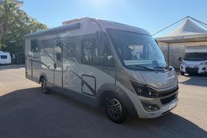 Arca America H 740 Glc 160 Hp auto '2027