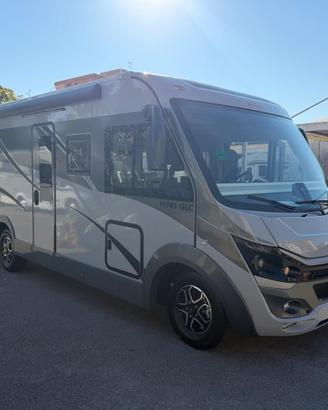 Arca America H 740 Glc 160 Hp auto '2027