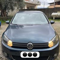 Golf VI