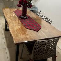 Tavolo legno
