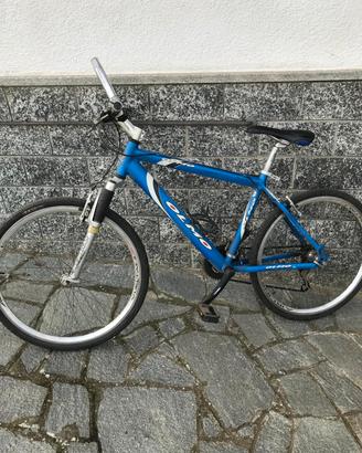 mountain bike misura 26