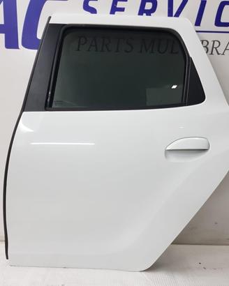 Porta Sportello Post. Sx Dacia Duster 2022