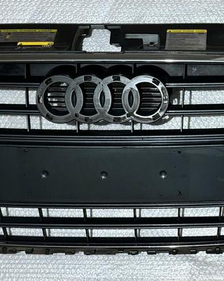 GRIGLIA ORIGINALE AUDI A3 8V 2014-16
