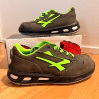U-power scarpe antinfortunistiche 42 rl20174