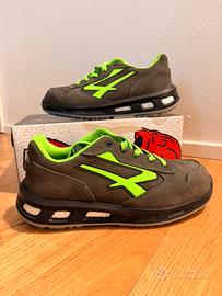 U-power scarpe antinfortunistiche 42 rl20174