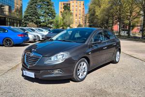 Lancia Delta 1.4 tjt Silver ecochic Gpl 120cv my14