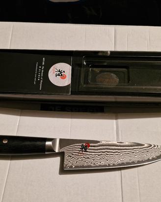 Miyabi 5000FCD

Gyutoh  16 cm