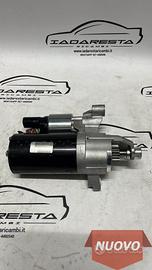 Motorino Avviamento A4 - Q5 2.8-3.0Bz 04L911021