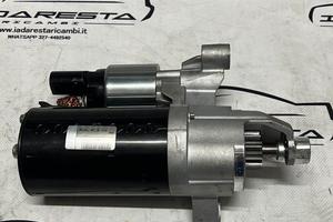 Motorino Avviamento A4 - Q5 2.8-3.0Bz 04L911021