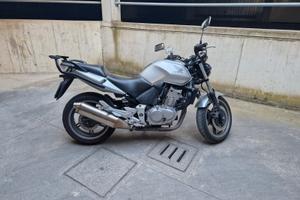 Honda CBF 500 - 2004