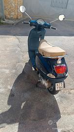 vespa 50 lx 4T _ seminuova