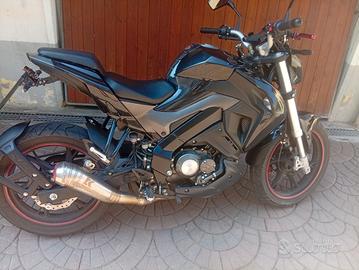 RKF 125 