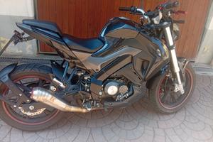 RKF 125 