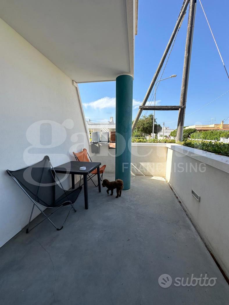 Appartamento Ostuni [Cod. rif 3146835VRG] - Vista 5