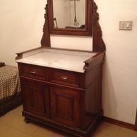 Toeletta della nonna