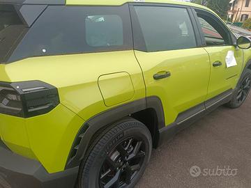 Ricambi Jeep Compass 