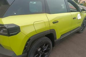 Ricambi Jeep Compass 