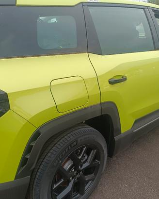 Ricambi Jeep Compass 