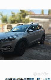 HYUNDAI TUCSON XPOSSIBOLE 