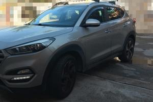 HYUNDAI TUCSON XPOSSIBOLE 