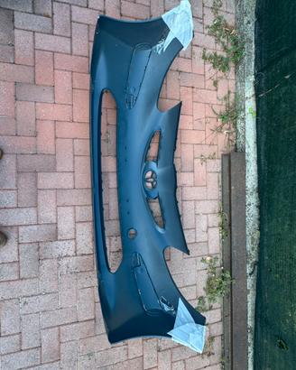 Paraurti anteriore TOYOTA AYGO 2007