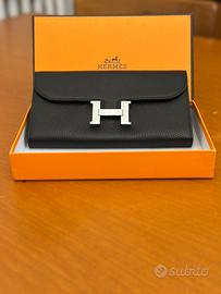 HERMÈS Portafogli Constance anno 2013