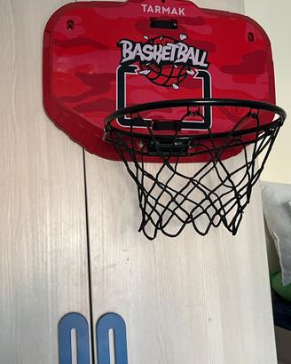 Canestro basketball tarmax nuovo