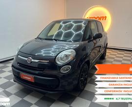 FIAT 500L Living 500L Living 1.6 Multijet 105 C...