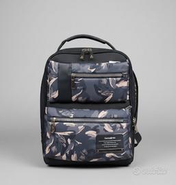 Elegante Zaino Samsonite Openroad Chic 13.3" - Blu