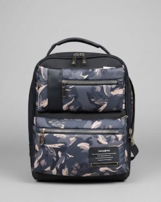 Elegante Zaino Samsonite Openroad Chic 13.3" - Blu