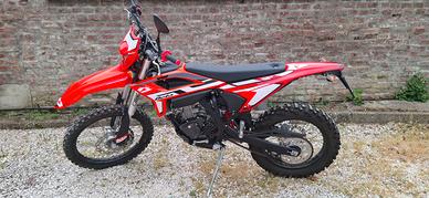 Beta RR 125 4T