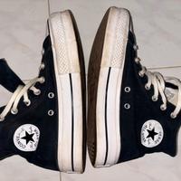 Sneaker nere  Converse All Star misura 38