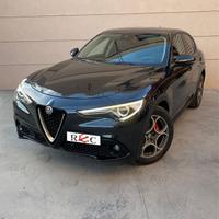 Alfa Romeo Stelvio 2.2 Diesel Automatica