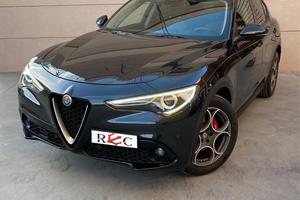 Alfa Romeo Stelvio 2.2 Diesel Automatica