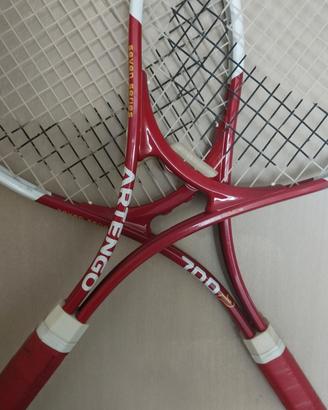 racchette da tennis 