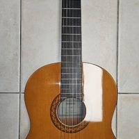 CHITARRA YAMAHA C 40 seminuova zona Treviso