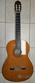 CHITARRA YAMAHA C 40 seminuova zona Treviso