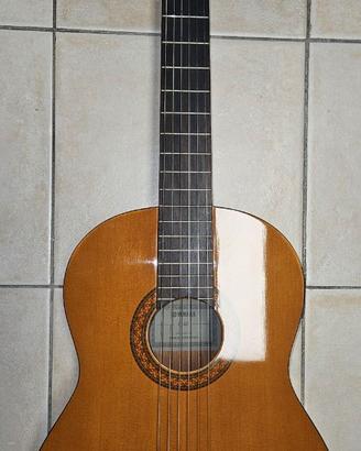 CHITARRA YAMAHA C 40 seminuova zona Treviso