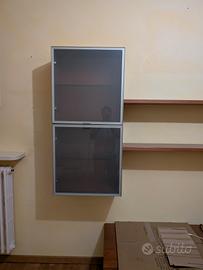 vetrinetta soggiorno 20€